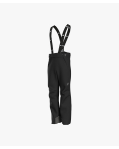 Energiapura FULL ZIP PANT SATER NERO 25-26