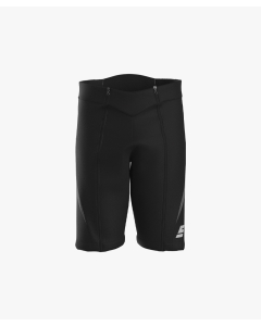 Energiapura WARM UP SHORT NEW WENGEN NERO