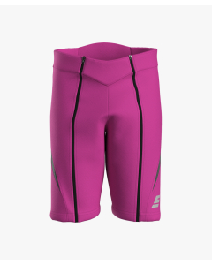 Energiapura New Wengen Short Junior FUXIA