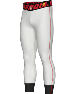 Energiapura PANT 3/4 FIS CUT RES. 4**** WHITE