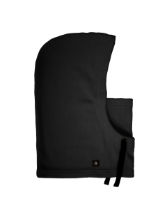 Armada Delta Hood Black