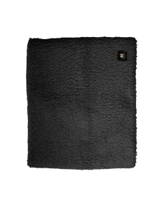 Armada Harlem Neckwarmer Black