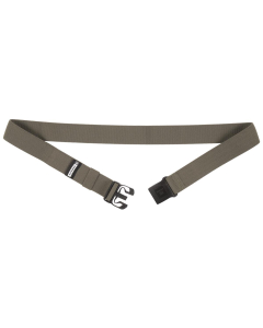 Armada Pan Stretch Belt Olive