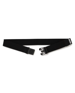 Armada Pan Stretch Belt Black