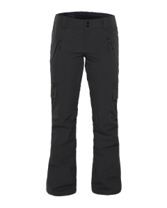 Armada Women's Mula 2L Insulated Pant Black