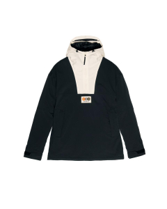 Armada Women's Madaket 2L Ins. Anorak Black