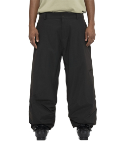Armada Men's Team Issue 2L Insulated Pant Black