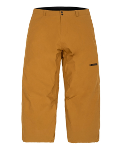 Armada Men's Team Issue 2L Insulated Pant Golden Brown