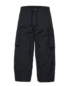 Armada Men's Team Issue Cargo 2L Insulated Pant Black