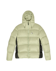 Armada Unisex Whitmer Down Jacket Macha