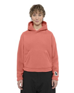 Armada Women's Carmi Hoodie Faded Rose