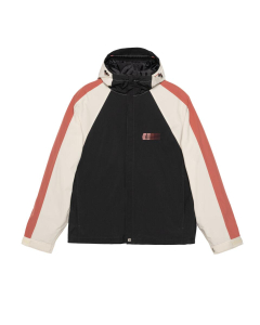 Armada Women's Gansett 2L Insulated Jacket Black/Cream