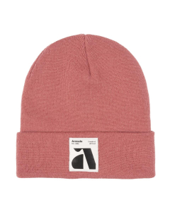 Armada Staple Beanie Faded Rose