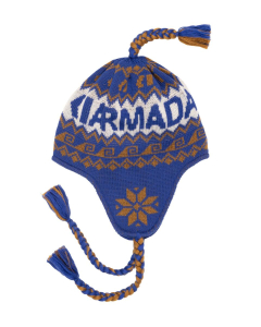 Armada Peruvian Beanie Dazzler/Golden