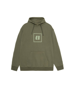 Armada Men's Icon Hoodie Olive