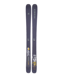 Armada TANTRUM 92 FREERIDE ohne