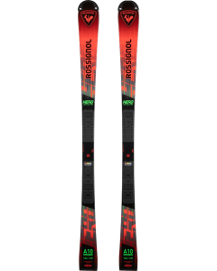 Rossignol HERO SL PRO R21 PRO ohne 25-26