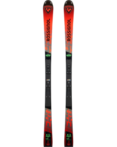 Rossignol HERO FIS SL FAC 165 R22 RANAL01