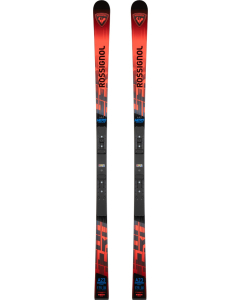 Rossignol HERO ATHLETE GS R22 ohne 25-26