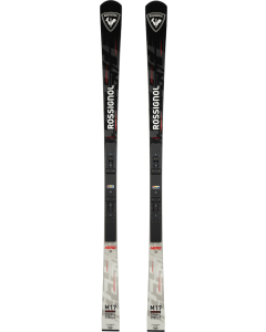 Rossignol HERO MASTER LT R22 ohne