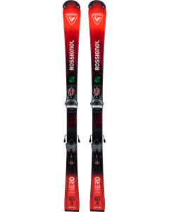 Rossi HERO SL PRO ohne 26-27