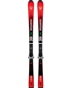 Rossi HERO FIS SL FACTORY ohne 26-27