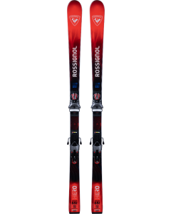 Rossi HERO GS PRO ohne 26-27