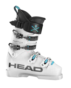 Head RAPTOR WCR 5 SC RV