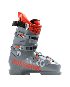 Rossi HERO WORLD CUP ZB POWER GREY 26-27