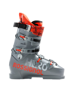 Rossi HERO WORLD CUP ZA POWER GREY 26-27