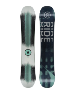 Ride Board MANIC design