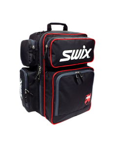 Swix Tech Pack Jet black