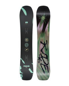 Ride Board BERZERKER design