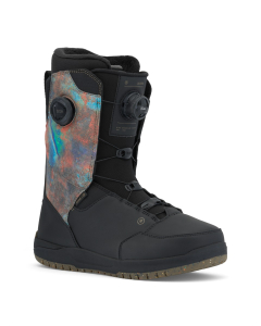 Ride Men's Boot LASSO rust