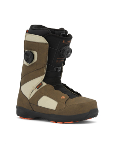 Ride Men's Boot OCTAVE brown