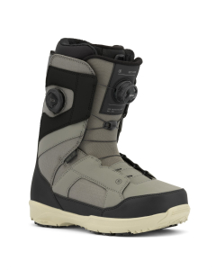 Ride Men's Boot OCTAVE grey