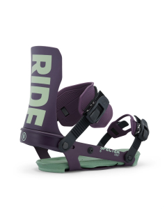 Ride Men's Binding SPECTER purple