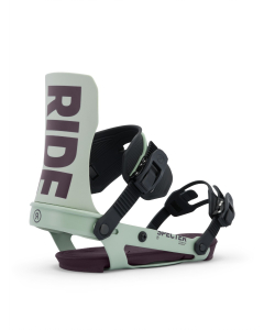 Ride Women's Binding SPECTER sage