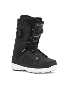 Ride Boot SYNTH black