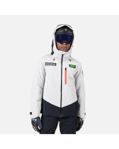 Rossi Men's Blackside Insulated Jacket 23Q