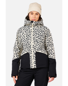 Rossi Women's Rochrun Allover Jacket A23