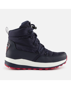Rossi Men's Podium Shoe navy