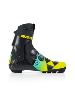 Fischer SPEEDMAX 9 SKATE RL BOA