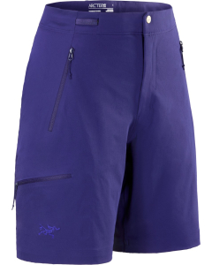 Arcteryx Women's Gamma Short 9" Soulsonic