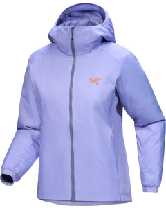 Arcteryx Women's ATOM HOODY TWITRAIL