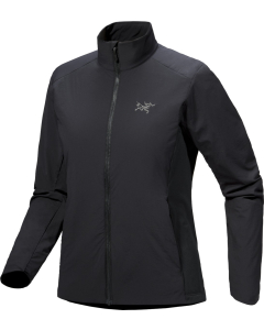 Arcteryx Women's Atom SL Jacket Black