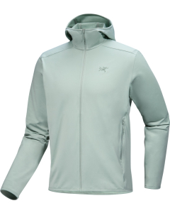 Arcteryx Men's Kyanite Lightweight Hoody Stone Green