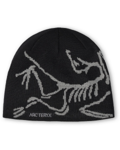 Arcteryx Bird Head Toque Black / Void