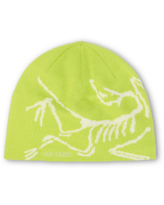 Arcteryx BIRD HEAD TOQUE Mantis/Arctic S