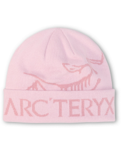 Arcteryx BIRD WORD TOQUE Alpine Rose/Bli